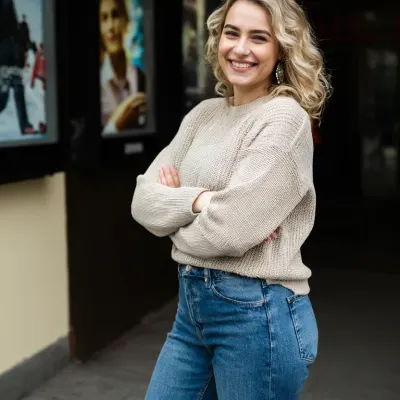 Оксана
