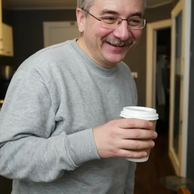 Михаил