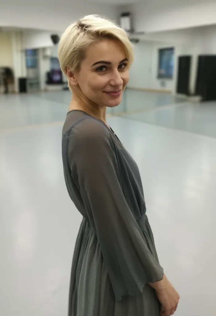 Валерия