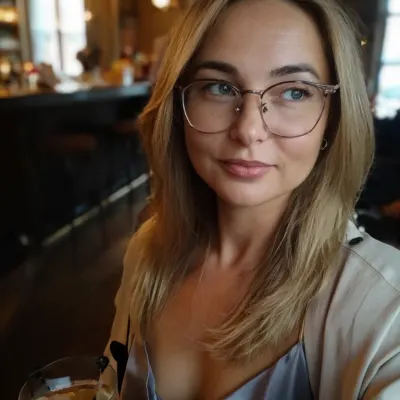 Ксения, 34