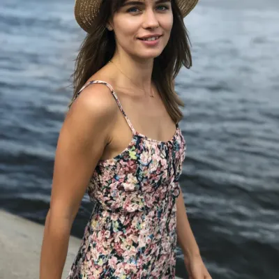 Татьяна, 32