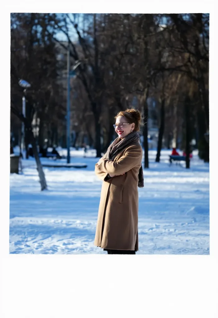 Елена Валерьевна
