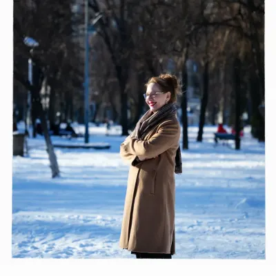 Елена Валерьевна, 44