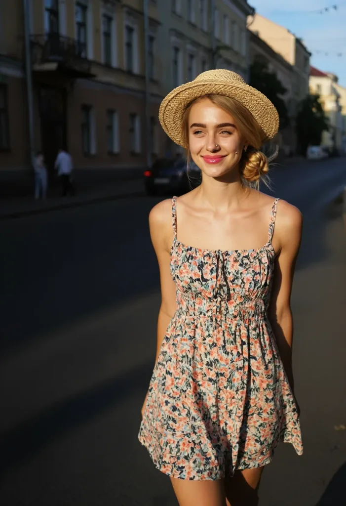 Настя