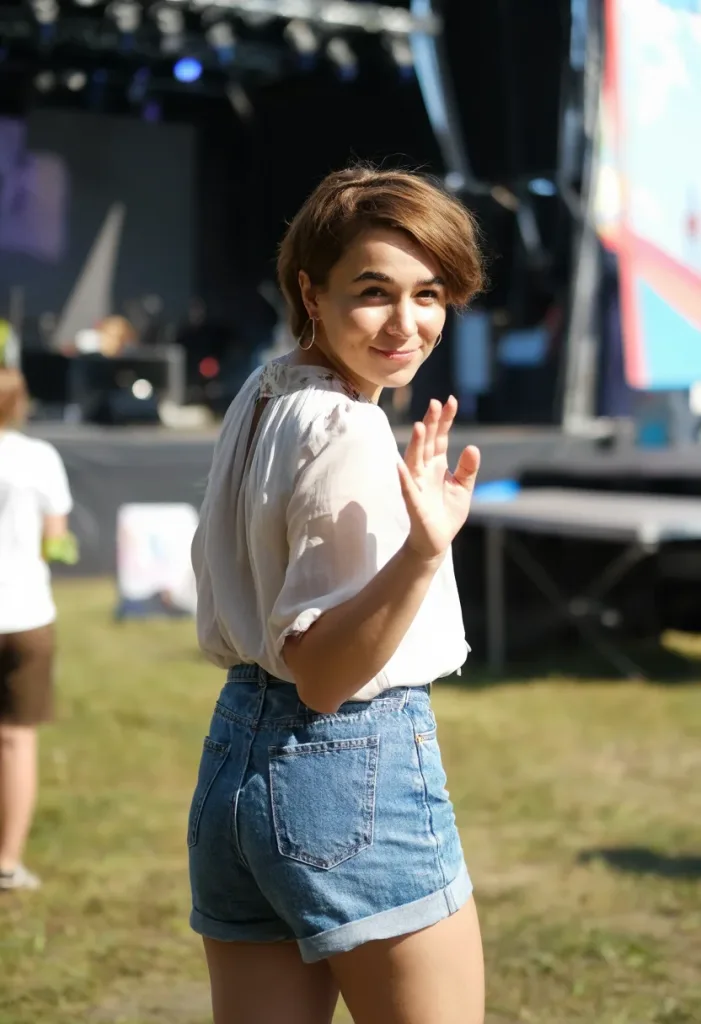 Камилла