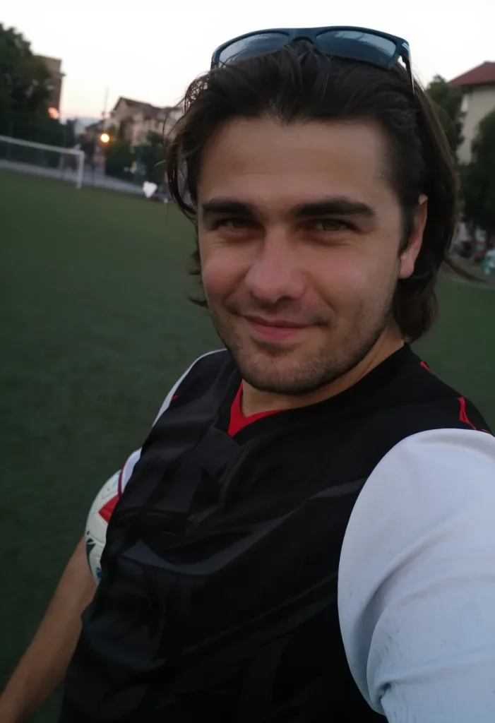 Дмитрий