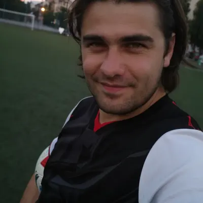 Дмитрий, 35