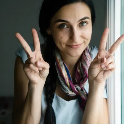 Лена, 32