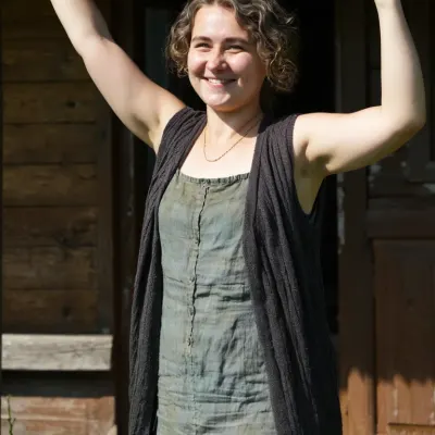 Богдана, 26