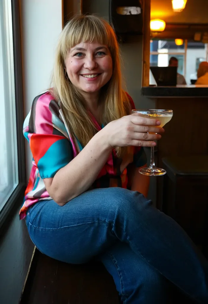 Анна