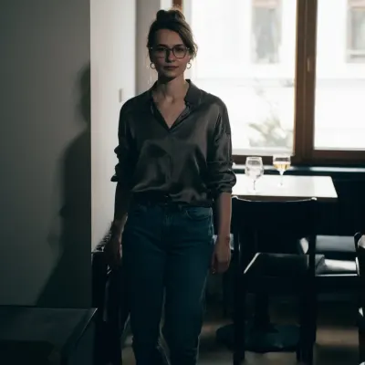 Кристина, 35
