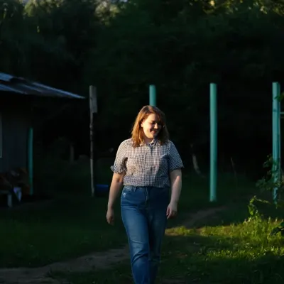 Элина, 26