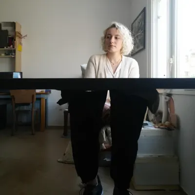 Виолетта
