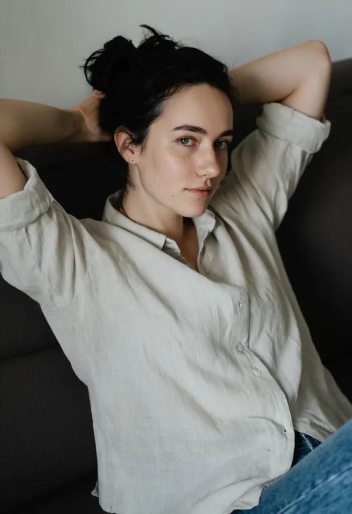 Камилла