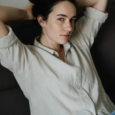 Камилла