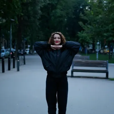 Алсу, 35