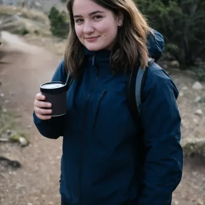 Полинка, 21