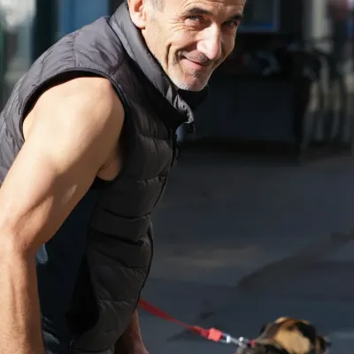 Андрей, 53