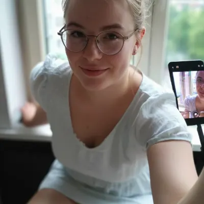 irina.sun, 34