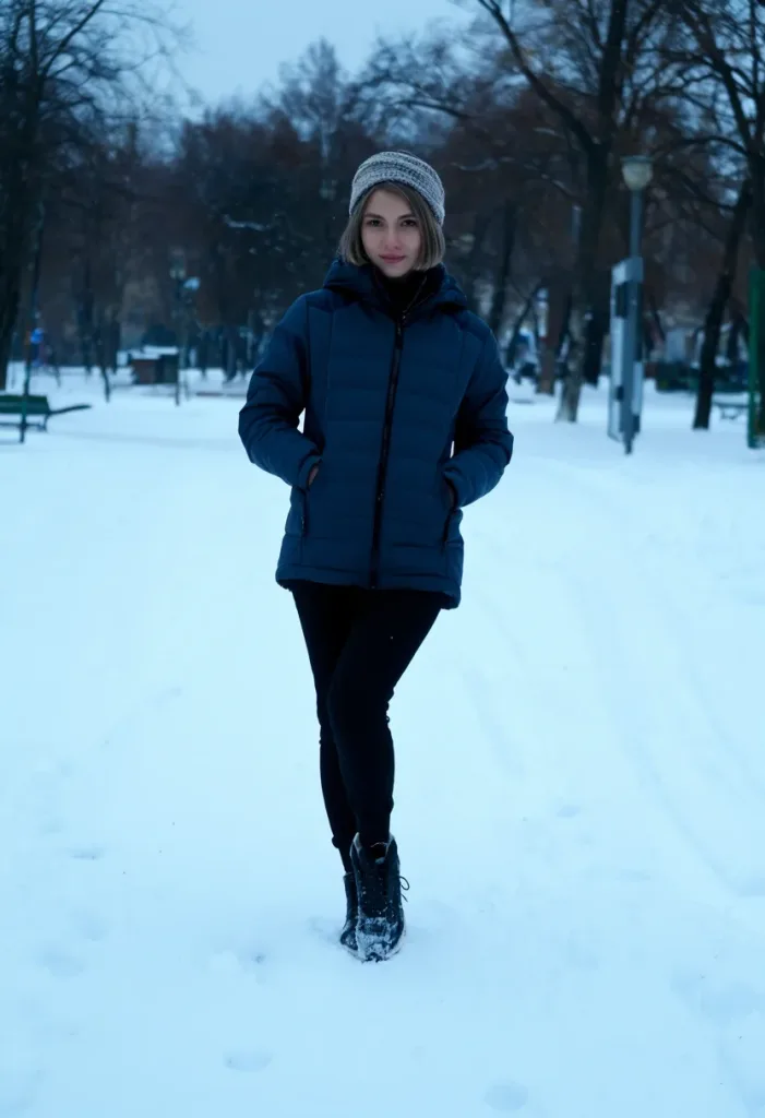 Элеонора