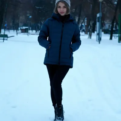 Элеонора