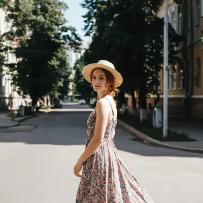 Катя, 25