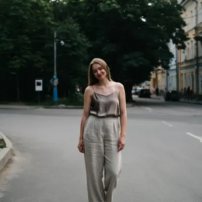 Элеонора Г., 26