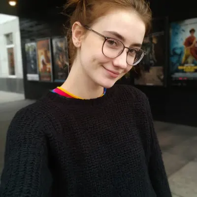 Мила, 21