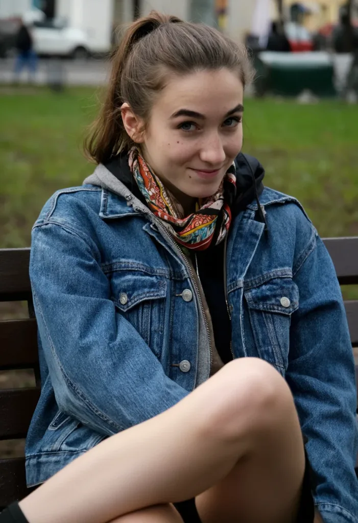 Настёна