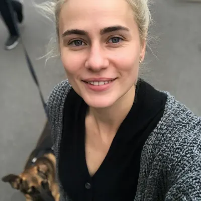 Лилия, 35