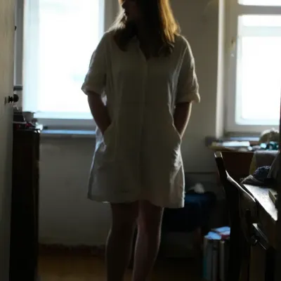 Амина, 26