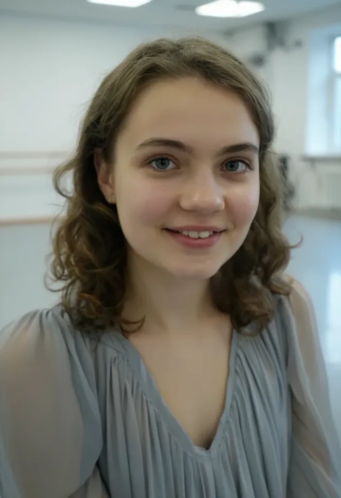 Аня
