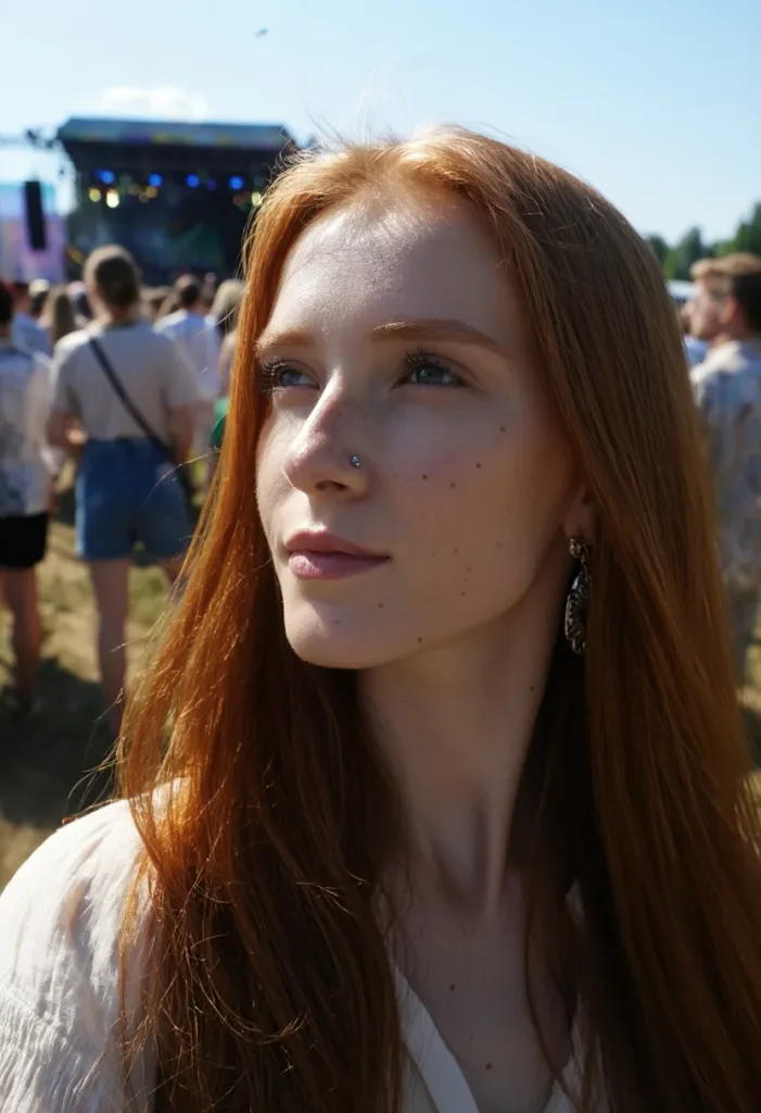 Ginger