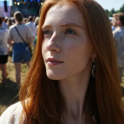 Ginger