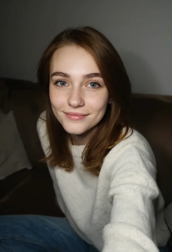 Яркая Аделина