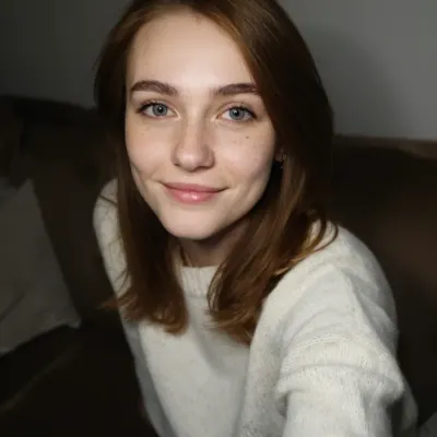 Яркая Аделина, 25