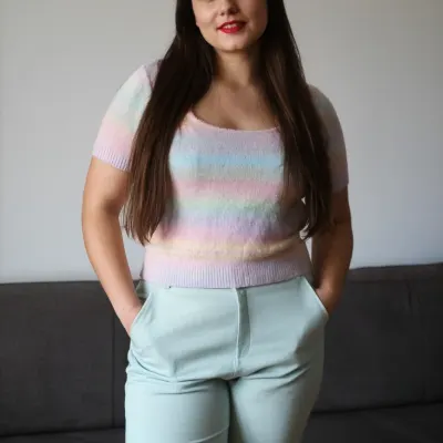 Алина, 28