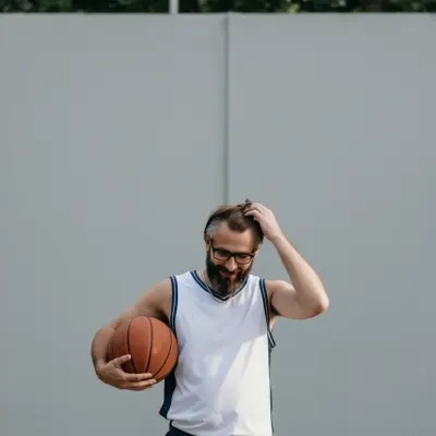 Вадим, 43