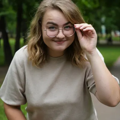 Дарья