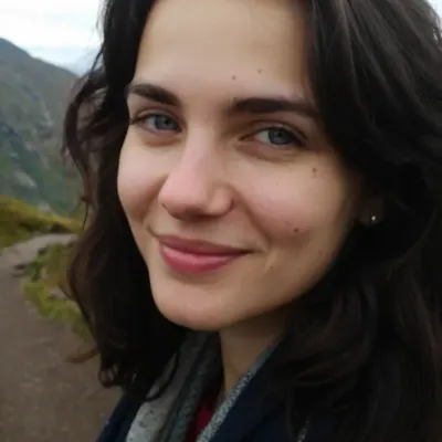 Лилиана