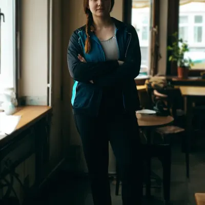Христина