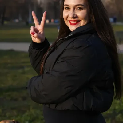 Надежда Т., 38