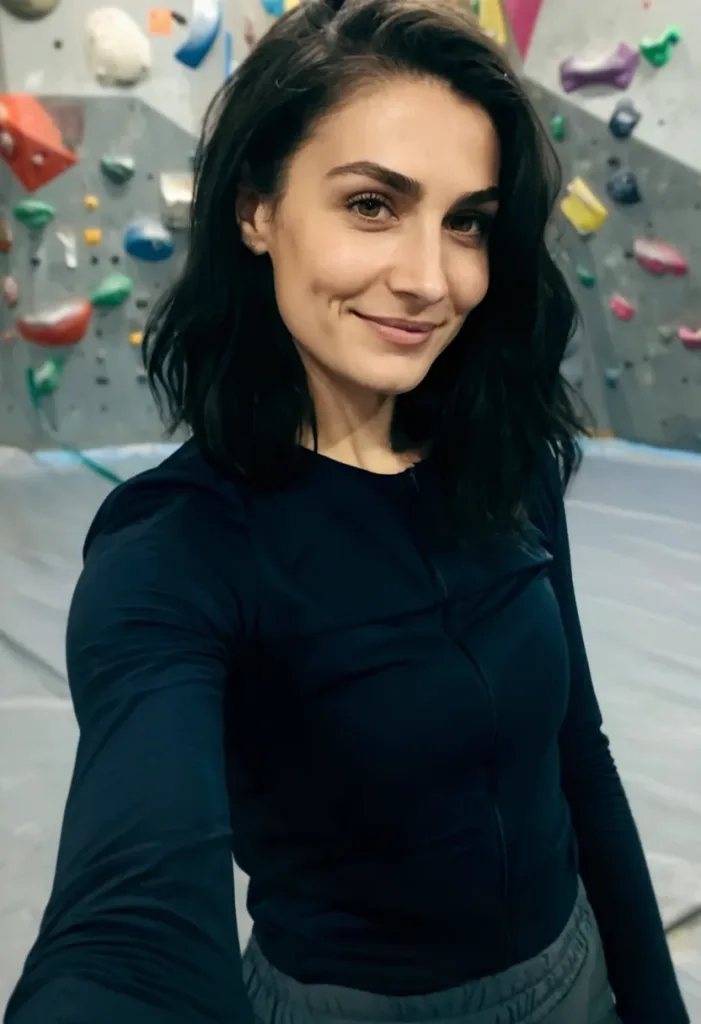 Карина на связи