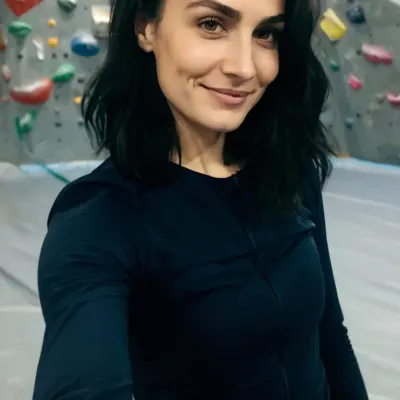 Карина на связи, 27