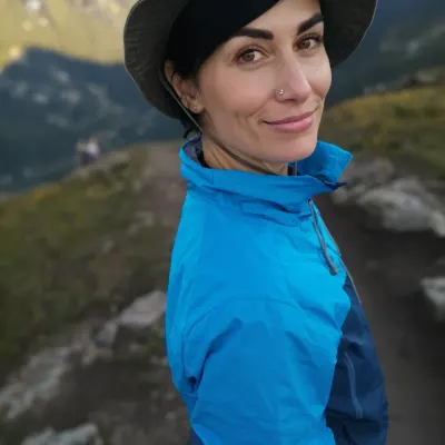 Екатерина