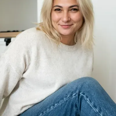 Полина