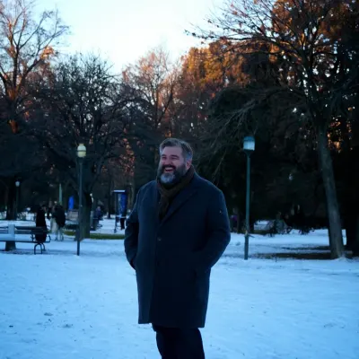 Михаил