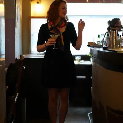 Эвелина