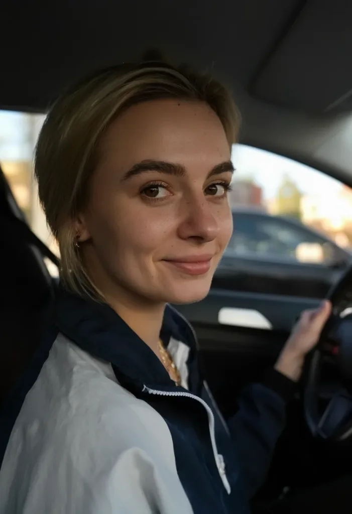 Крошка