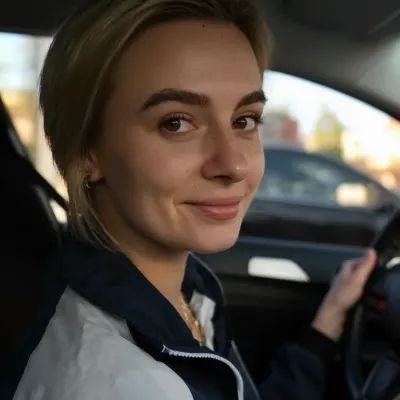 Крошка